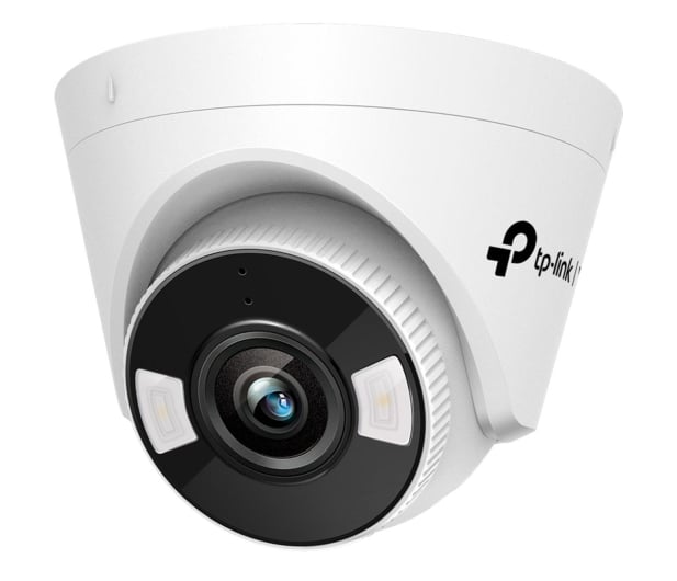 TP-Link VIGI C440(2.8mm) kamera Turret 4MP FullColor - 1146059 - zdjęcie